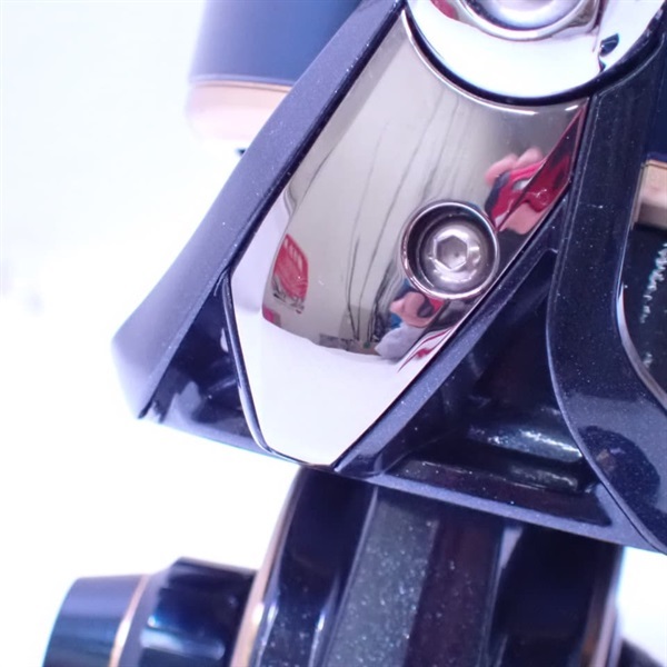 ２０ソルティガ１４０００ーＸＨ